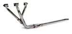 MGB Stainless Steel Tubular Exhaust Manifold