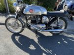 Dunstall Norton