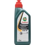 Castrol TRANSMAX Axle EPX 80W-90 80W90 Multipurpose Axle Fluid - 1 Litre 1L