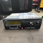 Ford Transit MK7 Tachograph 12V VDO Continental 2006-2014 4C1T-18923-AA