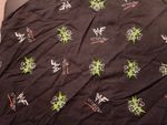 Vintage 1999 WWF Attitude Era X-Pac Bandana DX D-X Degeneration-X Wrestling wwe