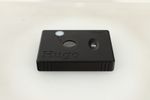 Chord Electronics Hugo DAC / Headphone Amplifier - Black