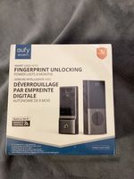 Eufy Security Quick Smart Guide C220 Smart Lock
