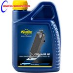PUTOLINE READY MIXED RADIATOR ENGINE COOLANT ANTI FREEZE for KAWASAKI KMX125