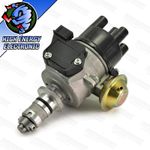 Lucas 65DM4 High Energy Electronic Distributor Bundle Metro Mini A PLUS Engine