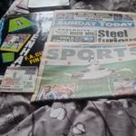 FA CUP FINAL 16th May 1987 PROGRAMME - COVENTRY CITY V TOTTENHAM HOTSPUR - VGC