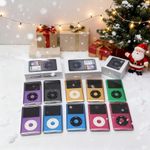New Sealed Apple iPod Classic 7th 160GB 256GB 1TB 🎶Best Gift Freeshipping