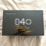 Skyzone 040 OLED FPV goggles - brand new