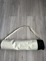Y2K Nike Yoga Mat Bag 21L White Unisex Adjustable Strap