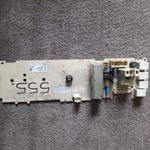 5560 003 555 AKO 702957-03/04 BSH 5560 003 555 BOSCH WF02866GB/07 ako 70297-03 P
