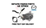 NEW Genuine Vacuum Pump Kit - Mazda 6 GJ, CX-5 KE, 3 BM, 2.2 Skyactiv Diesel