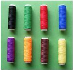 100 Yards NCP Grade A Whipping Thread - Fishing Rod Building Repair