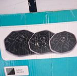 Soft Weight Plates