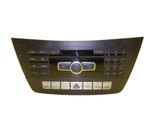 Mercedes C Class Radio Stereo Head Unit 2011 W204 A2049004306