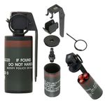 FMA Toy Airsoft Dummy MK-13 Grenade