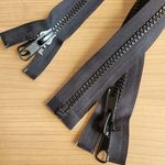 Seatech Zipper Divisible 8mm for Boat Tent Camping
