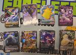 Pokemon Cards Bundle 20 Ex/V/Vmax/Vstar Cards All Near Mint