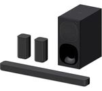Sony HTS20R 5.1ch Home Cinema Soundbar System