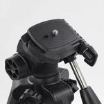 NEW Camera Tripod Quick Release QR Plate Kit For Velbon Digital Camera DSLR SLR