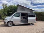 VW Transporter T6 Campervan 2016