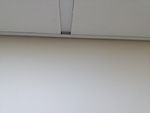 GRID CEILING/Suspended Ceiling TEG BLOCKS Bulk Buy 200 Teg Blocks