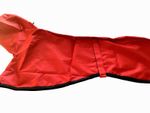 GREYHOUND WATERPROOF  SNOOD RAINMAC  32in  FITS OTHER BREEDS