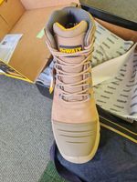 Dewalt Stone Snowdon  Waterproof  Safety Boots size 11  Steel Toe Cap 