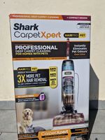 Shark CarpetXpert HairPro Pet Carpet Cleaner - BRAND NEW - 