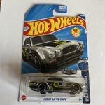 2025 Hot Wheels ZAMAC Jaguar XJC V12 Coupe 238/250