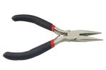 CHOICE OF JEWELLERY PLIERS - CHAIN NOSE, ROUND NOSE,LONG CHAIN NOSE,WIRE CUTTERS