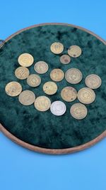 Lot of 18 Vintage Yugoslavia Coins – Dinar, Para – Mixed Years & Denominations