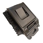 Safariland Holster Duty Belt Loop Mount Clip Quick Lock 745BL Black QLS