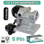 EGR VALVE FOR VOLVO S60 II S80 II S90 II V40 V60 I V70 III V90 II XC60 II XC90