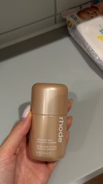 rhode highlight milk shade 2