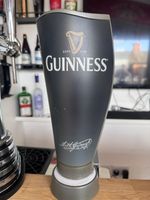 Guinness Surger Unit Bar/Man Cave Fully Functional