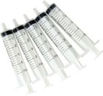 Measuring Syringe  10ml 60ml