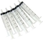 Measuring Syringe  10ml 60ml