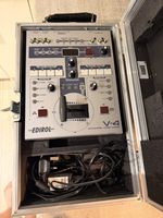 Roland EDIROL V-4 4 Channel Video Mixer VJ Mixer WITH Flight Case