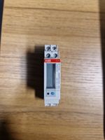 ABB C11 LCD Energy Meter