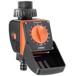 Water Timer Claber 8422 Aquauno Logica