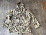 Platatac windproof smock desert jellybean camouflage Australian, large