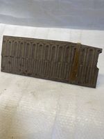 A 17th Century Oak Carved Panel