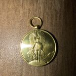 Inter-Allied Victory Medal 