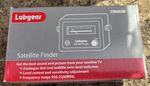 Labgear Satellite Finder
