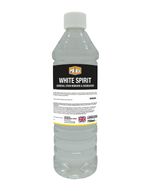 Palace White Spirit 750ml, Paint Thinner and Paint Brush Cleaner, BS 245 | Thins