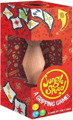 Jungle Speed A Gripping Game Eco Box Card Game 