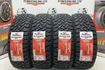 4 X 245 65 17 POWERTRAC ALL TERRAIN 111T 245/65R17 BRAND NEW TYRES M+S 2456517