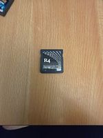 R4 R4 Revolution for DS Flashcart Cartridge with 2gb memory card