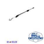 RELEASE CABLE FRONT DOOR INNER R OR L FOR VAUXHALL CORSA D 2006-2014 5 DOORS