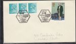 Great Britain Traffic Traffic Special Postmark, British Force 06/05/80
